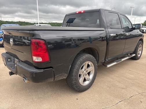 2013 RAM 1500 Tradesman/Express