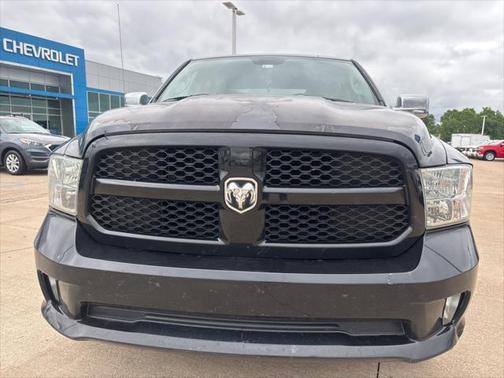2013 RAM 1500 Tradesman/Express