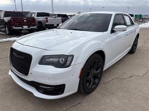 2021 Chrysler 300 S