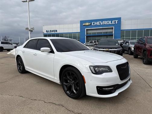 2021 Chrysler 300 S