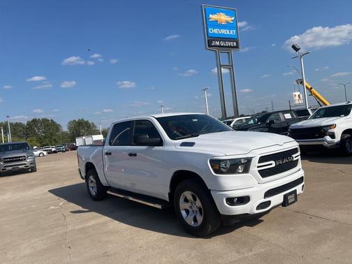 2023 RAM 1500 Tradesman