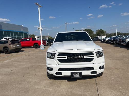 2023 RAM 1500 Tradesman