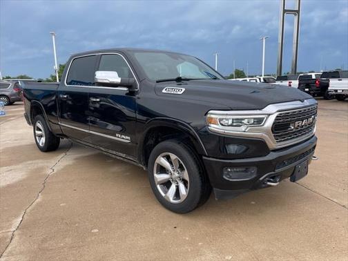 2019 RAM 1500 Limited