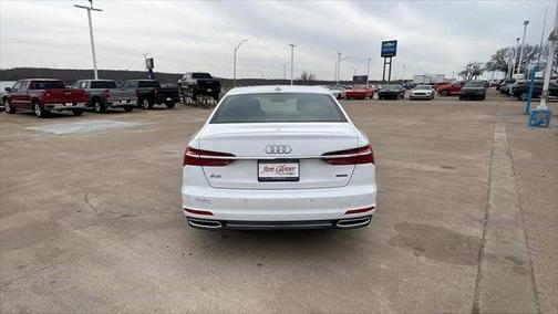 2023 Audi A6 45 Premium
