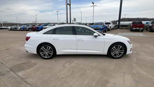 2023 Audi A6 45 Premium