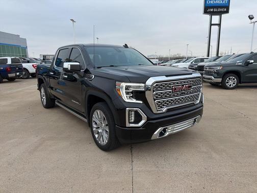 2021 GMC Sierra 1500 Denali Ultimate
