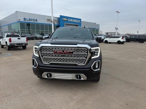 2021 GMC Sierra 1500 Denali Ultimate