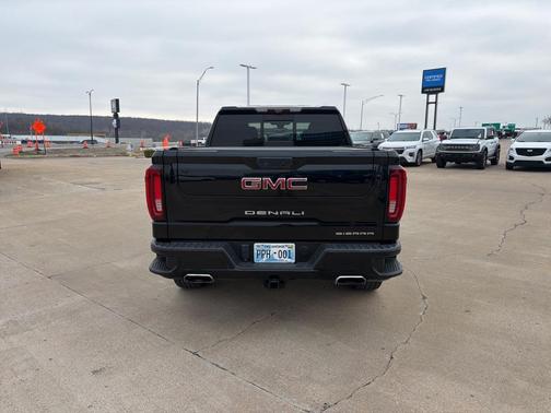 2021 GMC Sierra 1500 Denali Ultimate
