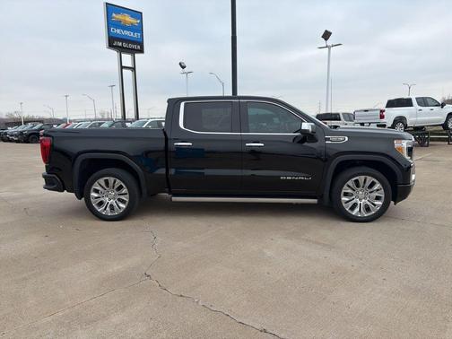 2021 GMC Sierra 1500 Denali Ultimate