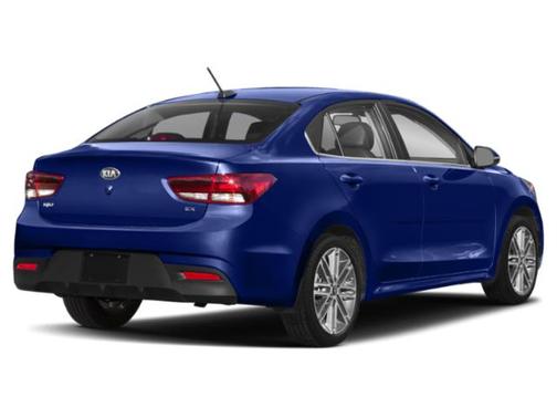 2020 Kia Rio S