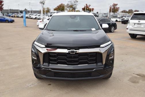 2026 Chevrolet Equinox FWD ACTIV