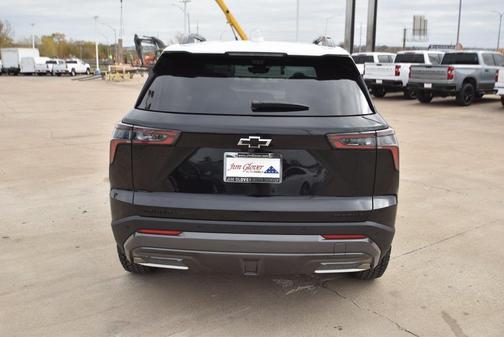 2026 Chevrolet Equinox FWD ACTIV