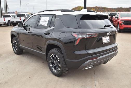 2026 Chevrolet Equinox FWD ACTIV