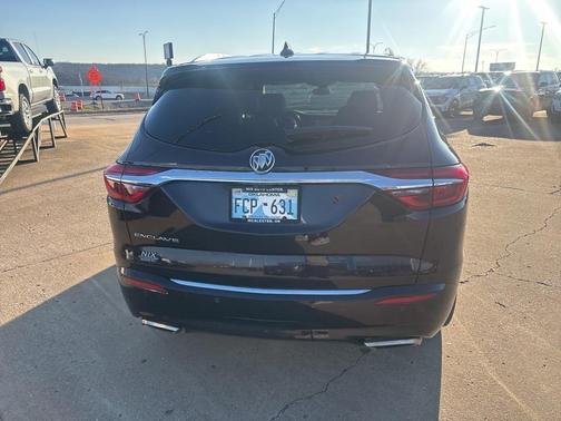 2021 Buick Enclave FWD Avenir