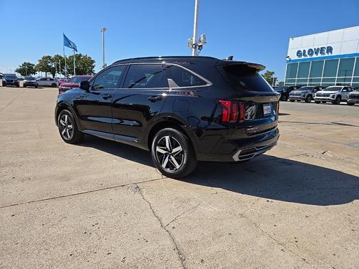 2023 Kia Sorento EX