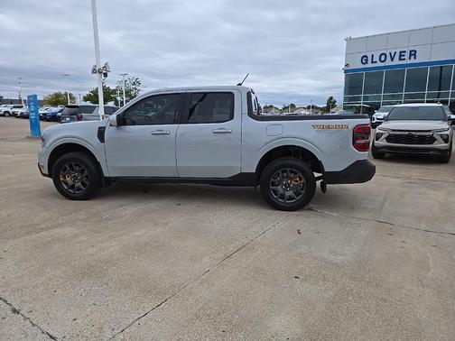 2023 Ford Maverick Lariat