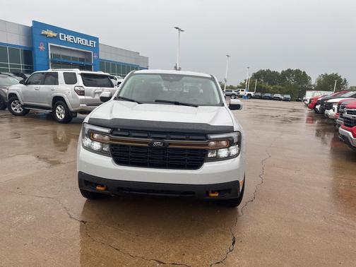 2023 Ford Maverick Lariat