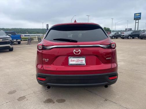 2023 Mazda CX-9 Touring