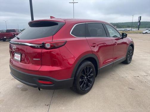 2023 Mazda CX-9 Touring