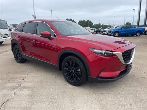 2023 Mazda CX-9 Touring