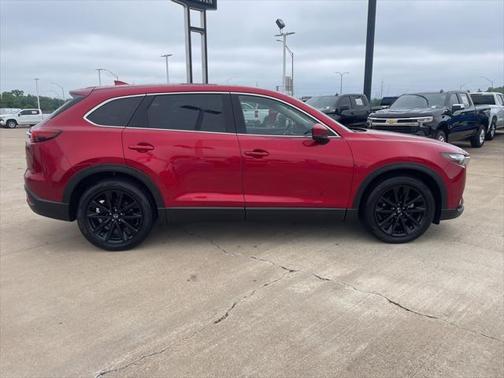 2023 Mazda CX-9 Touring