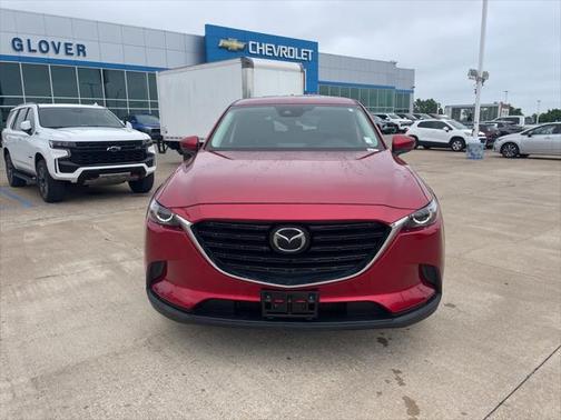 2023 Mazda CX-9 Touring