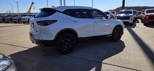 2023 Chevrolet Blazer Premier