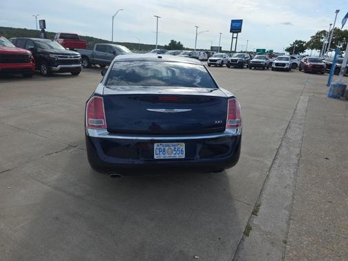 2014 Chrysler 300 S