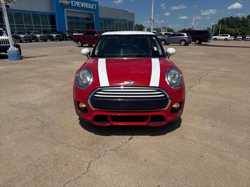 2015 MINI Hardtop Cooper