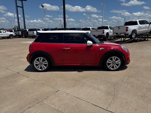 2015 MINI Hardtop Cooper