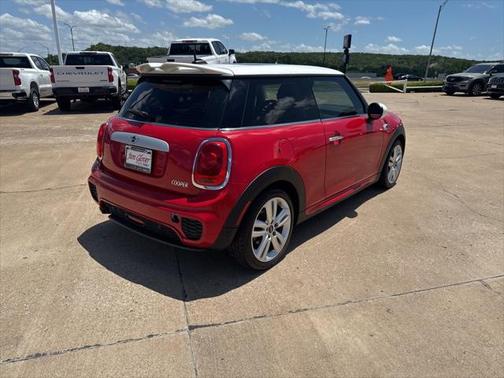 2015 MINI Hardtop Cooper