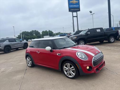 2015 MINI Hardtop Cooper
