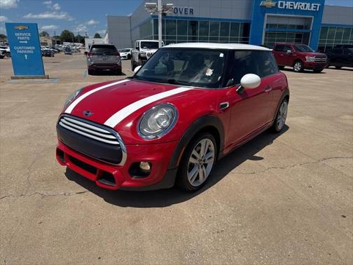 2015 MINI Hardtop Cooper