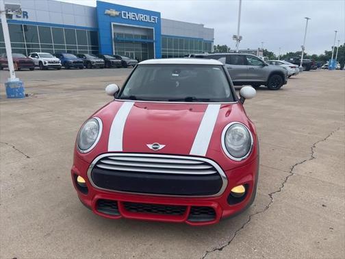 2015 MINI Hardtop Cooper