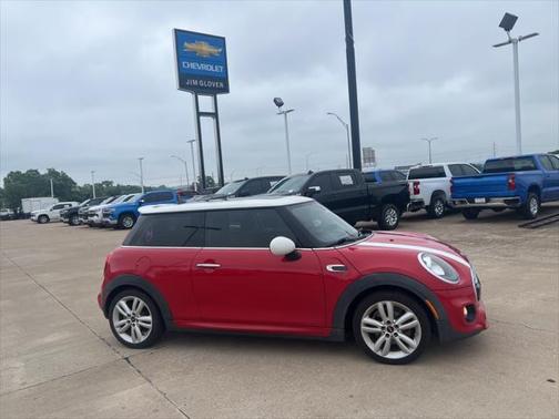 2015 MINI Hardtop Cooper
