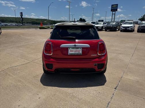 2015 MINI Hardtop Cooper