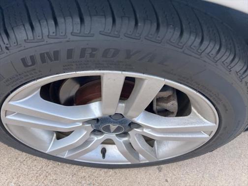 2009 Pontiac G8 Base