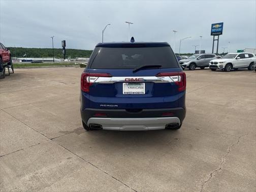 2023 GMC Acadia FWD SLE
