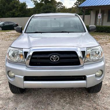 2007 Toyota Tacoma PreRunner Access Cab