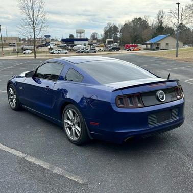 2014 Ford Mustang GT