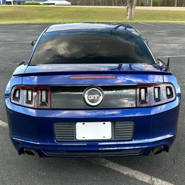 2014 Ford Mustang GT