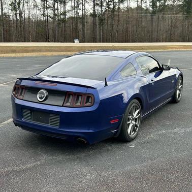 2014 Ford Mustang GT
