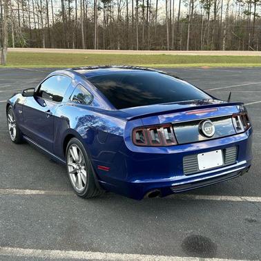 2014 Ford Mustang GT