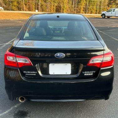 2015 Subaru Legacy Limited