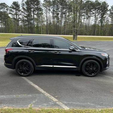 2019 Hyundai SANTA FE Ultimate 2.0T