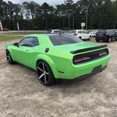 2015 Dodge Challenger R/T