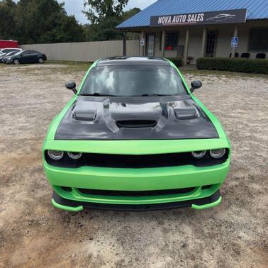 2015 Dodge Challenger R/T