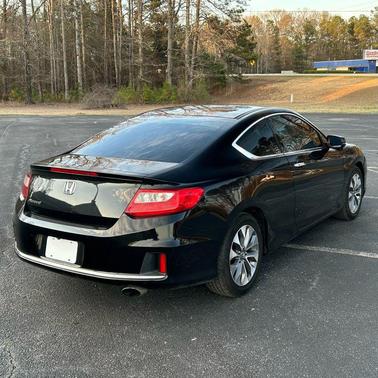 2015 Honda Accord EX