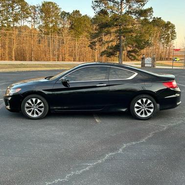 2015 Honda Accord EX