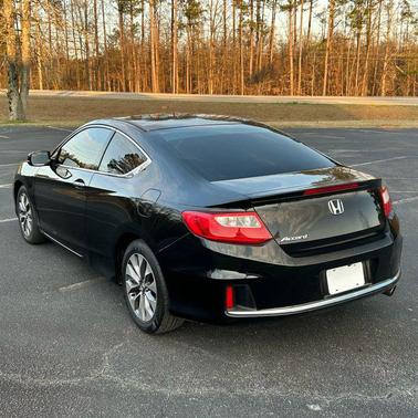 2015 Honda Accord EX